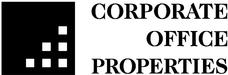 CORPORATE OFFICE PROPERTIES LOGO